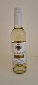 2014 Late Harvest Sauvignon Blanc