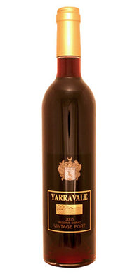2005 Reserve Shiraz Vintage Port